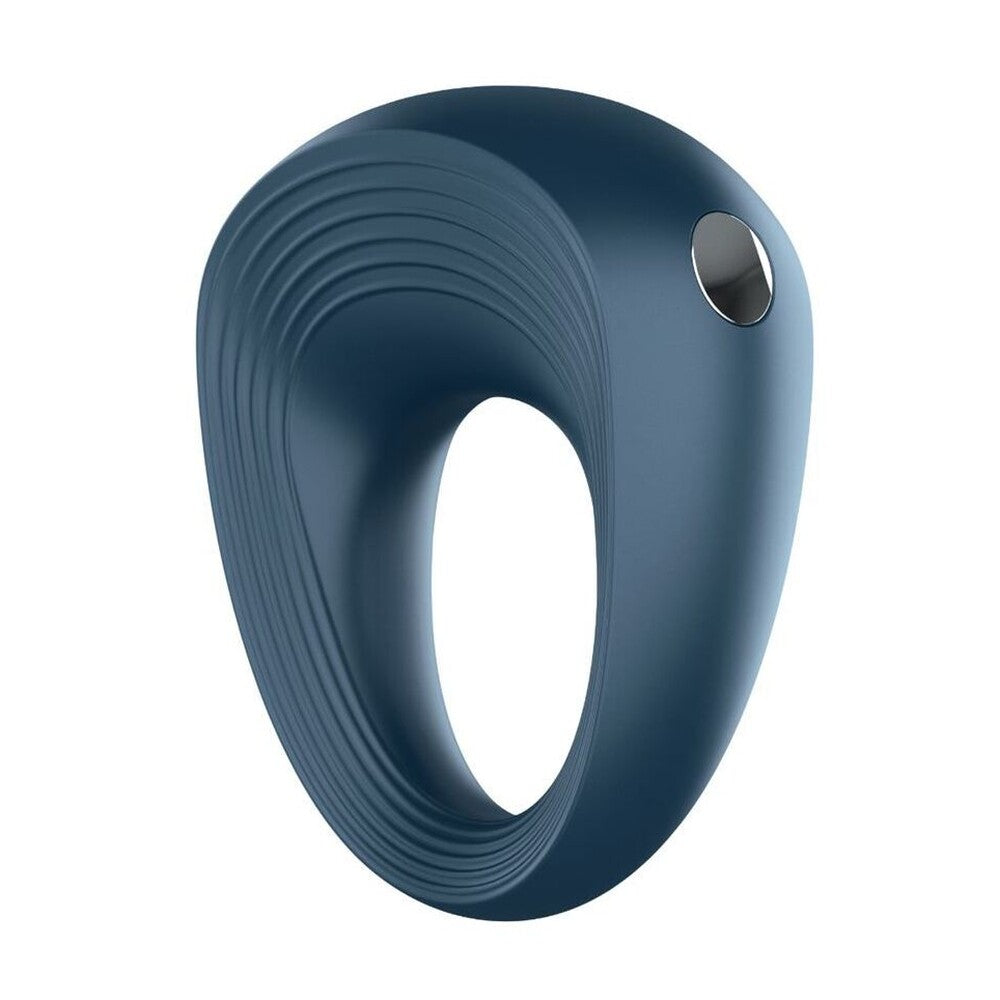 Satisfyer Ring 2 Power Cock Ring - Tease & Please