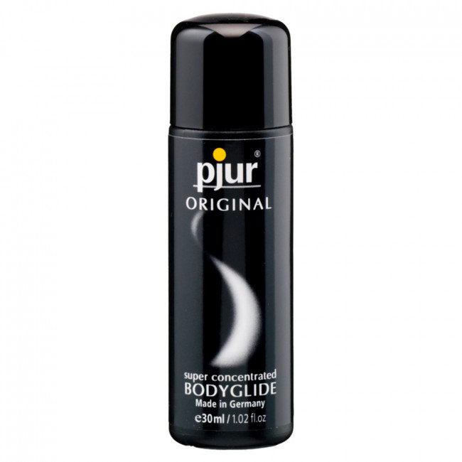 Pjur Original Bodyglide 30ml - Tease & Please