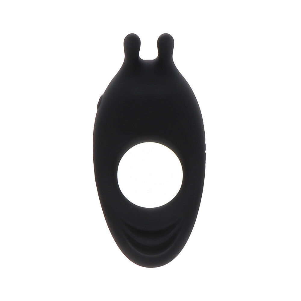 ToyJoy Ivy Lotus Vibrating Cock Ring - Tease & Please