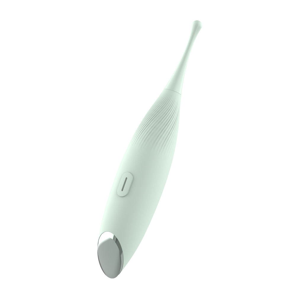 Glam Pin Point Stimulator - Tease & Please