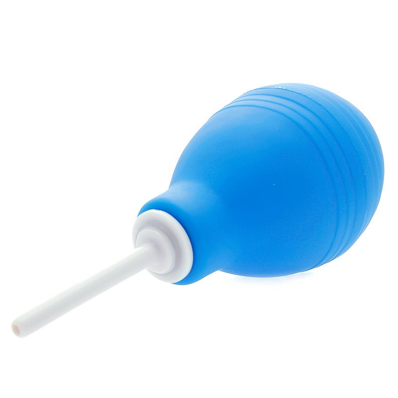 Clean Stream Enema Bulb - Tease & Please