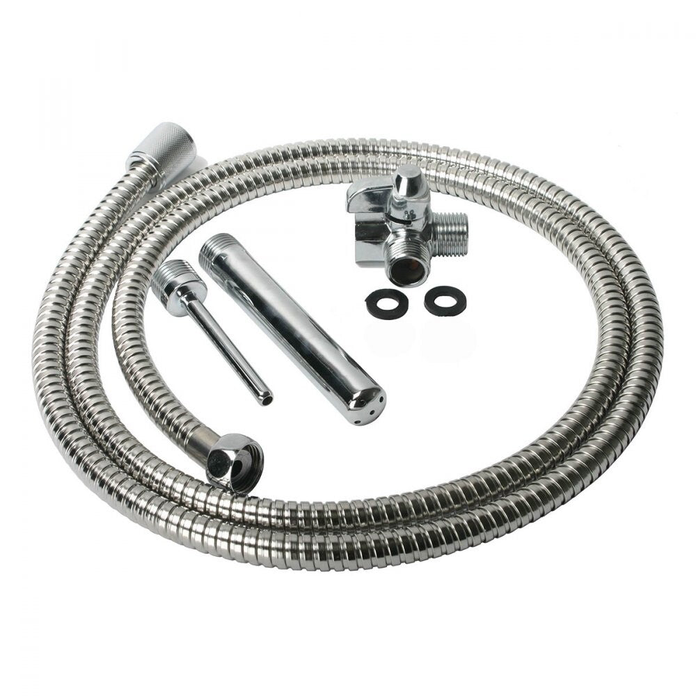 Clean Stream Shower Enema Set - Tease & Please