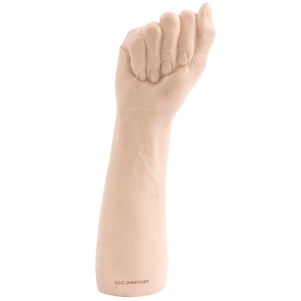 Belladonnas Bitch Fist Realistic Dildo - Tease & Please