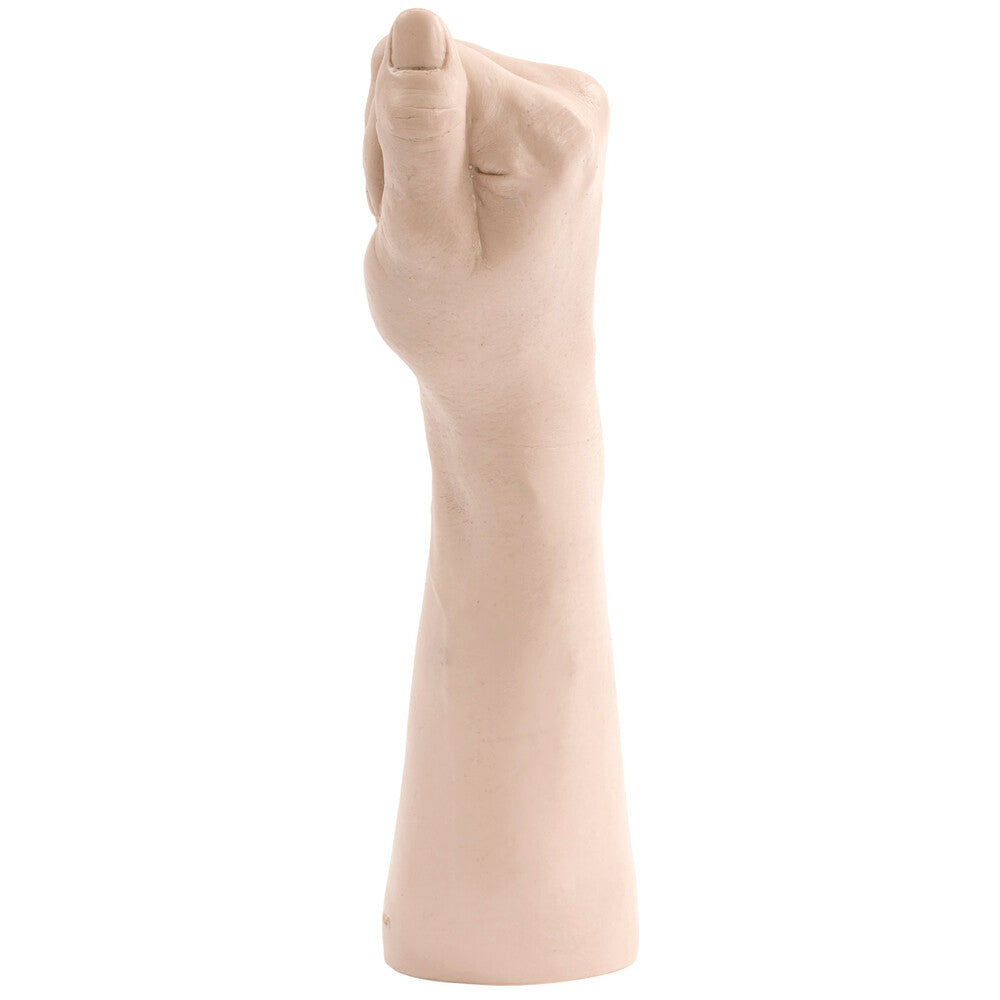 Belladonnas Bitch Fist Realistic Dildo - Tease & Please
