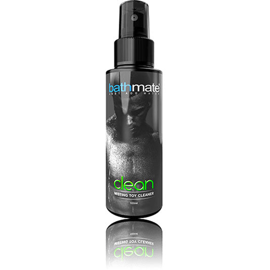 Bathmate Clean Toy Cleaner - Tease & Please