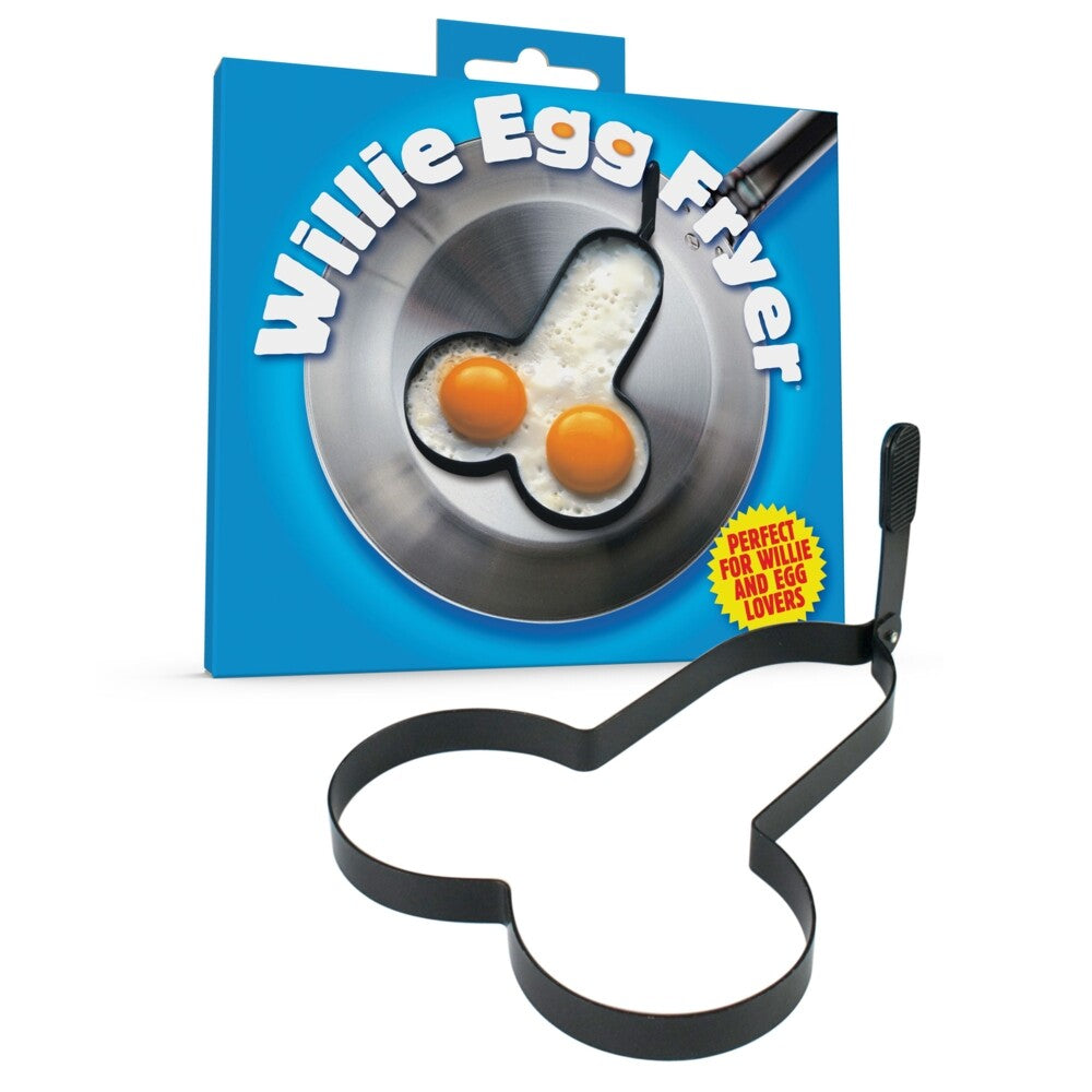 Rude Shaped Egg Fryer - Tease & Please