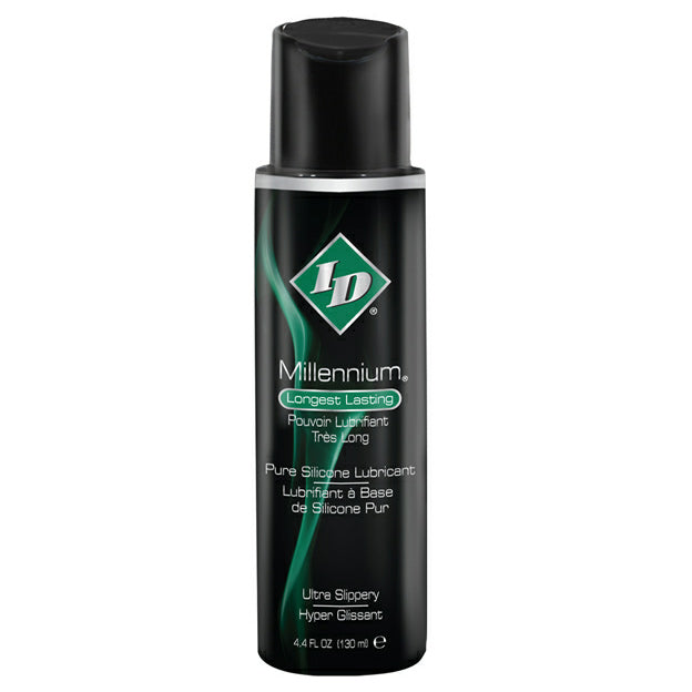 ID Millennium 4.4 oz Lubricant - Tease & Please