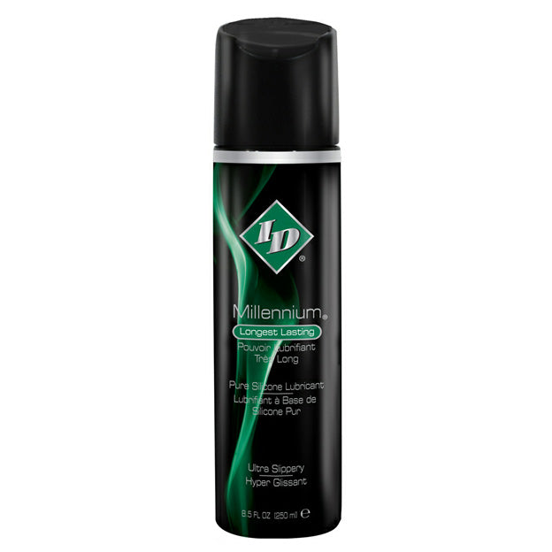 ID Millennium 8.5 oz Lubricant - Tease & Please