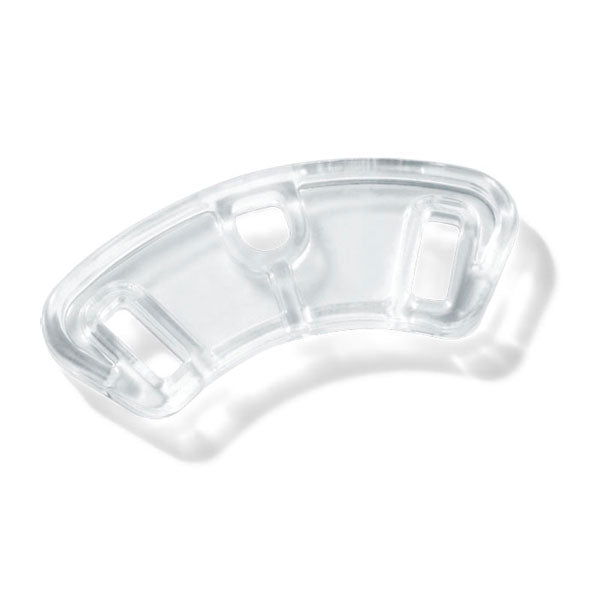 MyStim Pubic Enemy No 1 EStim Chastity Cock Cage - Tease & Please