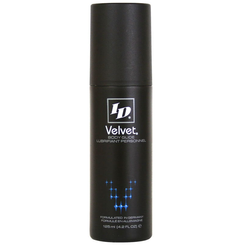 ID Velvet 4.2oz Lubricant - Tease & Please