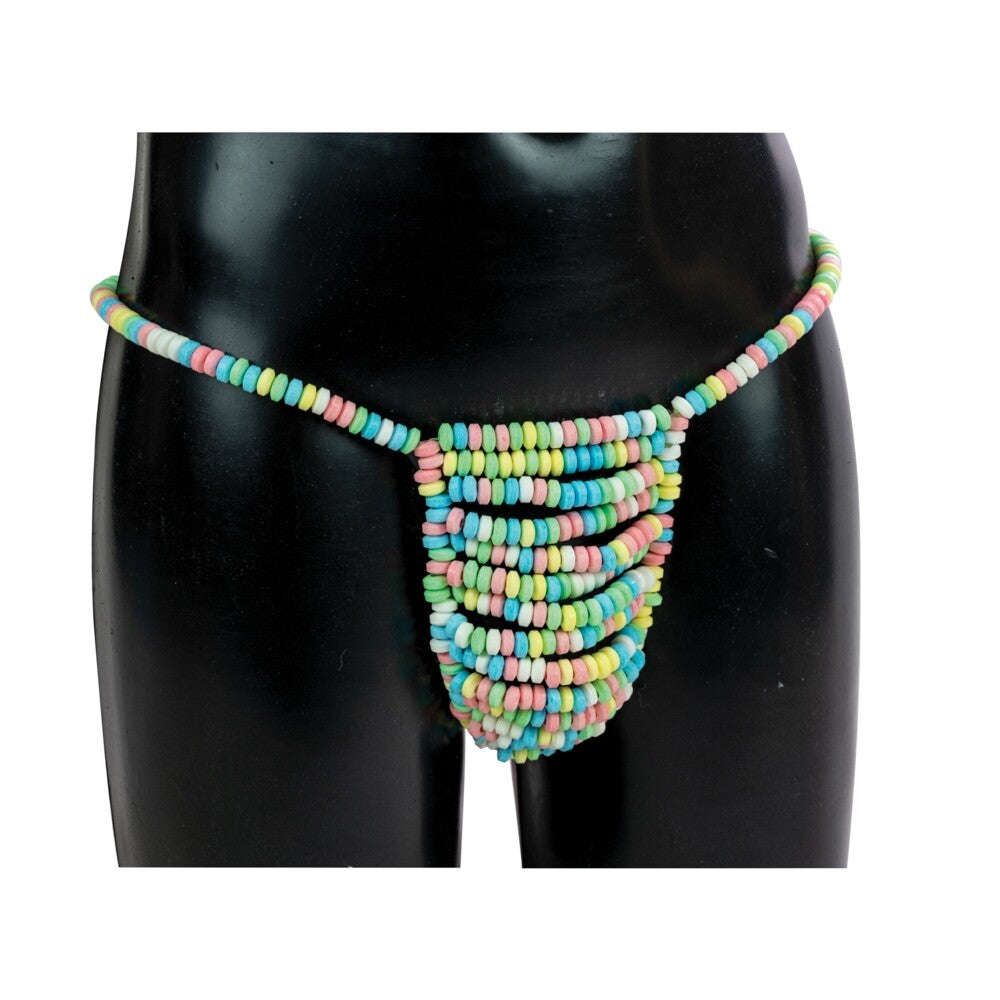 Candy Posing Pouch - Tease & Please