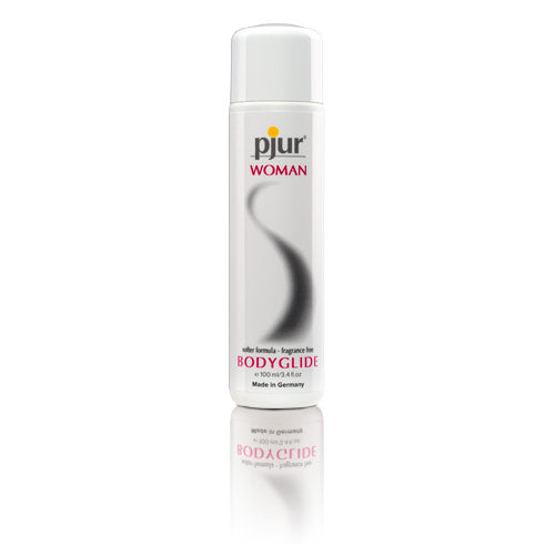 Pjur Woman Body Glide 30ml - Tease & Please
