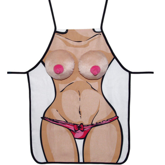 Boobs Apron - Tease & Please