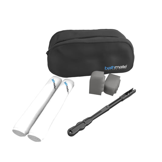 Bathmate Cleaning Kit - Tease & Please