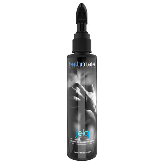 Bathmate Max Out Jelqing Enhancement Serum - Tease & Please