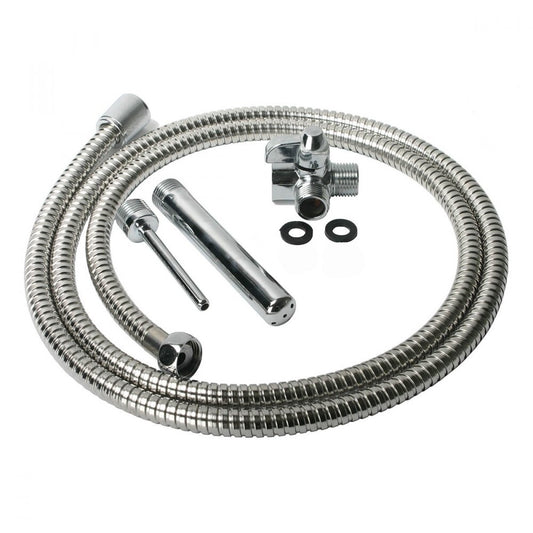 Clean Stream Shower Enema Set - Tease & Please