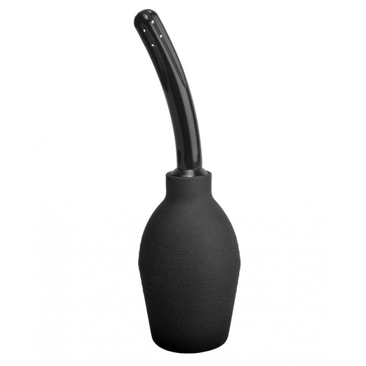 Clean Stream Deluxe Enema Bulb - Tease & Please