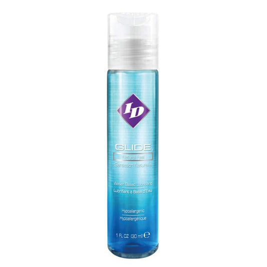 ID Glide Lubricant 1 oz - Tease & Please
