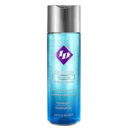 ID Glide Lubricant 2.2oz - Tease & Please