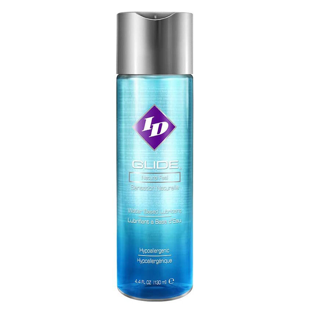 ID Glide Lubricant 4.4 oz - Tease & Please