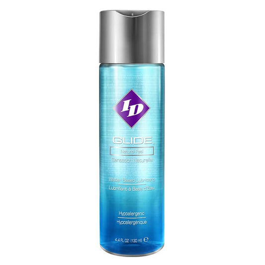 ID Glide Lubricant 4.4 oz - Tease & Please