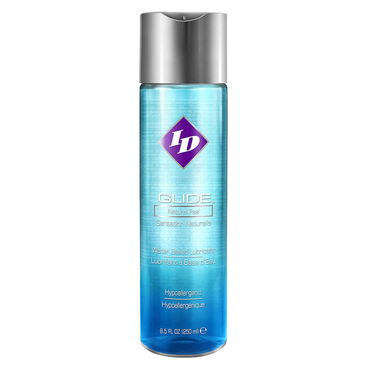 ID Glide Lubricant 8.5 oz - Tease & Please