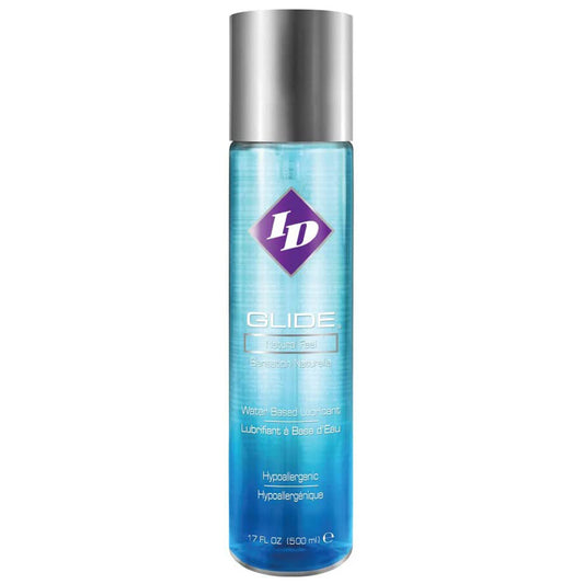 ID Glide Lubricant 17oz - Tease & Please