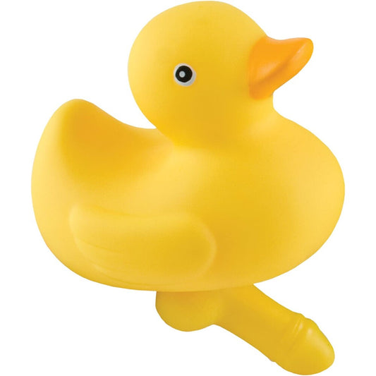 Duck With A Dick - Tease & Please