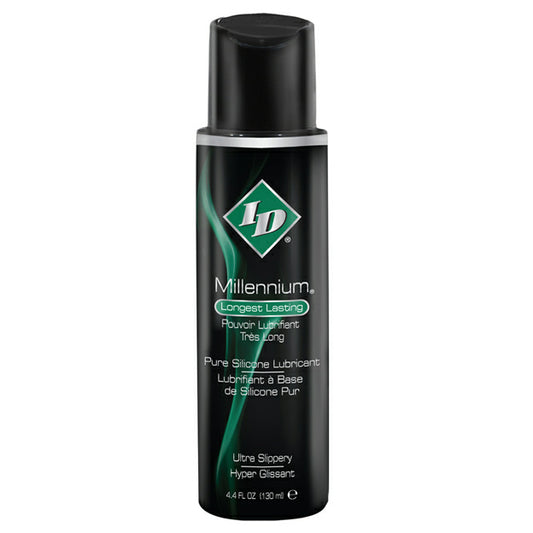 ID Millennium 4.4 oz Lubricant - Tease & Please