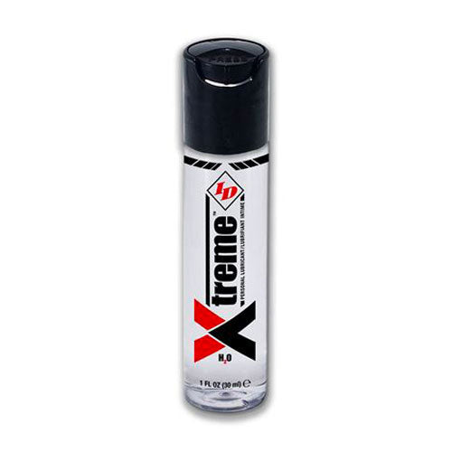 ID Xtreme Lube 30ml - Tease & Please