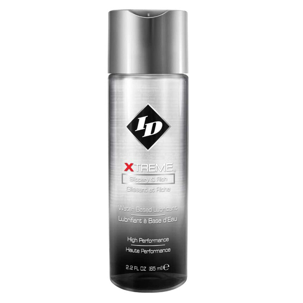 ID Xtreme Lube 65ml - Tease & Please