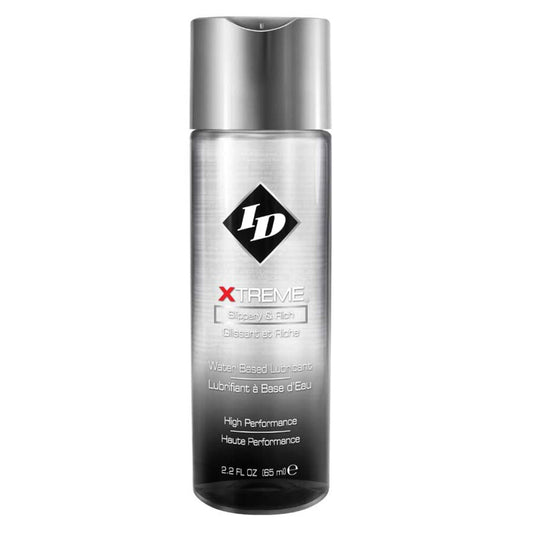 ID Xtreme Lube 65ml - Tease & Please