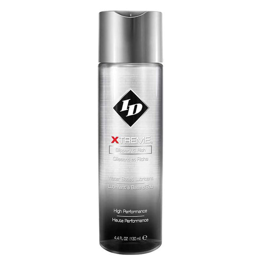 ID Xtreme Lube 130ml - Tease & Please