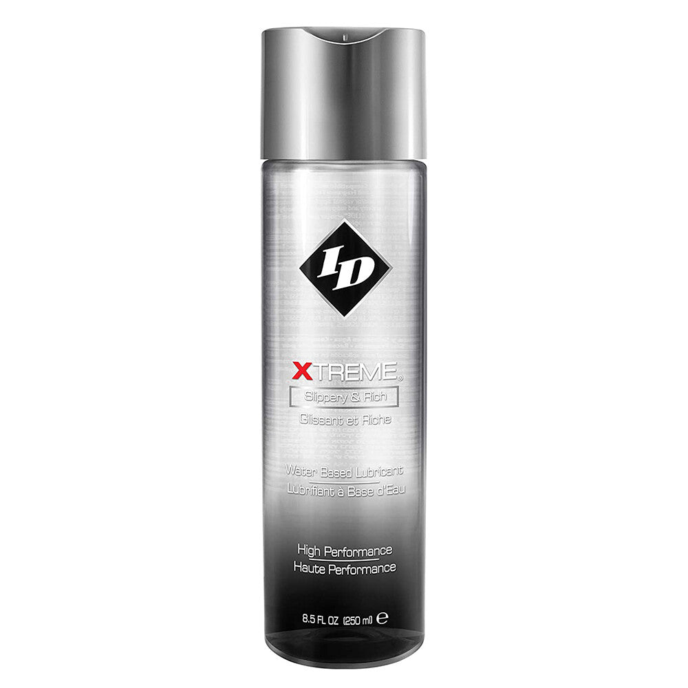 ID Xtreme Lube 250ml - Tease & Please