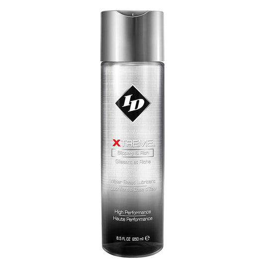 ID Xtreme Lube 250ml - Tease & Please