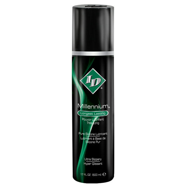 ID Millennium 17 oz Pump Lubricant - Tease & Please