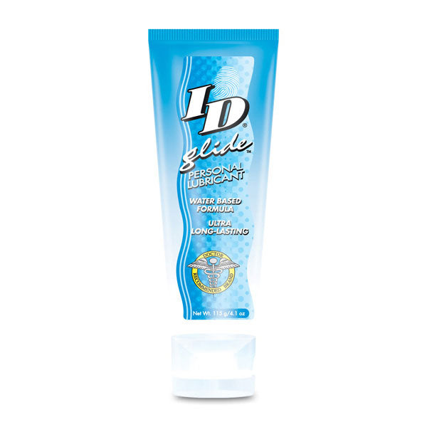 ID Glide Personal Lubricant Travel Size - Tease & Please