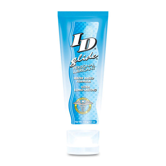 ID Glide Personal Lubricant Travel Size - Tease & Please